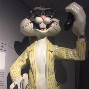 Meet your Posher, Precious